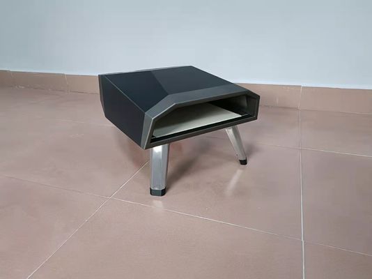 13000btuガス ピザ オーブン430屋外のガス燃焼 ピザ オーブン