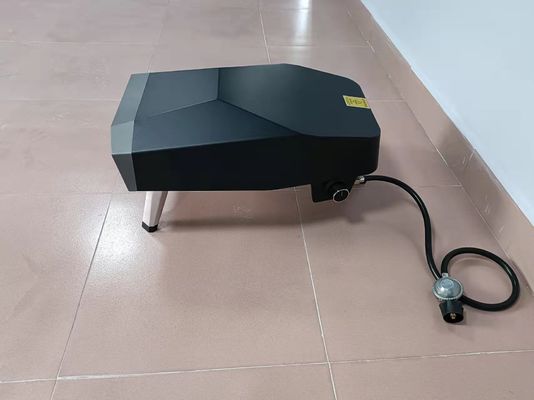 調理 ガス 駆動 ピザ オーブン 高温