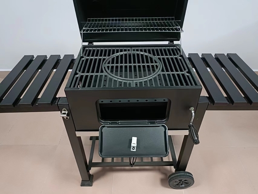 AGAの木炭BBQのグリルの混乱自由で小さいBbqのキャンプ