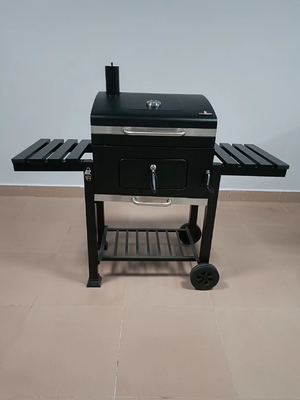 AGAの木炭BBQのグリルの混乱自由で小さいBbqのキャンプ