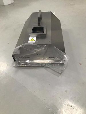 ポータブル5分小型木製の非常に熱いピザ オーブンCT MN01の小型木製によって発射されるオーブン