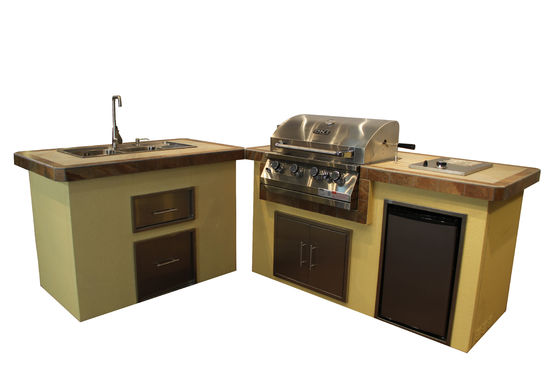 ULステンレス製の木製によって発射されるピザ オーブンCT BI001木非常に熱いピザ オーブン