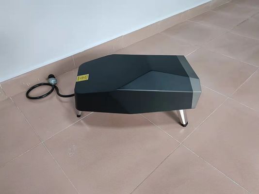 600x400 CSAのガス ピザ オーブン商業CT 108 GA鋼鉄ピザ オーブン