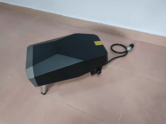 Oem 305x305mmのガス ピザ オーブンのセリウム屋外の商業ピザ オーブン