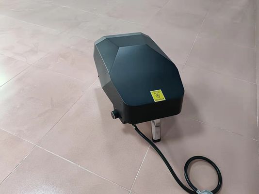 AGA 12kgs Ortableのガス ピザ オーブン13000btuのピザを作るための屋外のガス オーブン