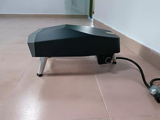 13000btuガス ピザ オーブン430屋外のガス燃焼 ピザ オーブン