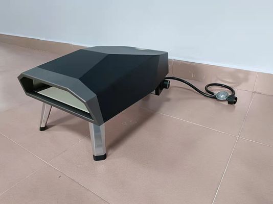 13000btuガス ピザ オーブン430屋外のガス燃焼 ピザ オーブン