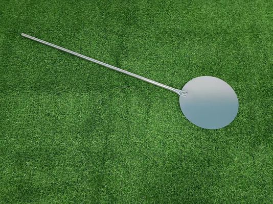 耐久2kgsピザ オーブンの付属品300mm幅によって発射されるピザ オーブン用具