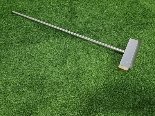 1.2mm厚い430のSsピザ オーブンの付属品CSAピザ オーブン用具