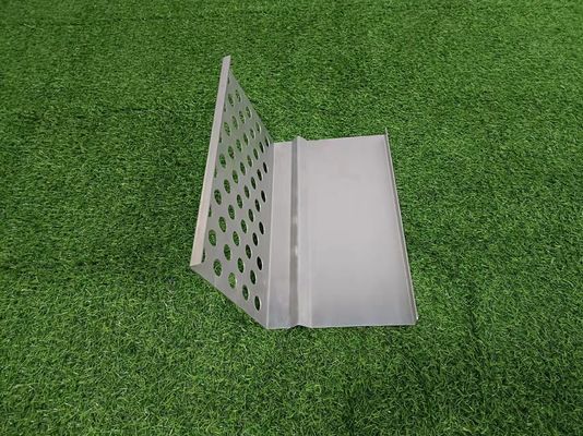 1.0mm厚いBbqのグリル付属の鋼鉄色ピザ オーブンの丸太のホールダー