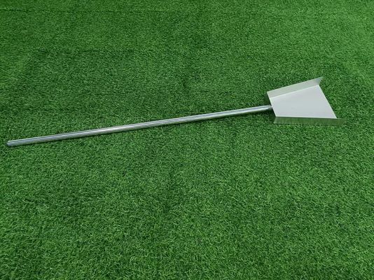 AGAピザ オーブンの付属品のホールダーのスクレーパーのブラシOEMピザ皮用具