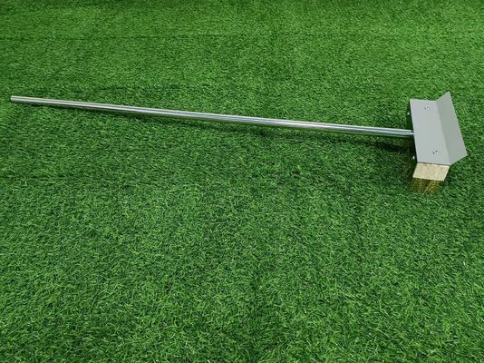 AGAピザ オーブンの付属品のホールダーのスクレーパーのブラシOEMピザ皮用具