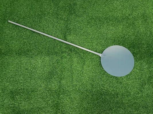 AGAピザ オーブンの付属品のホールダーのスクレーパーのブラシOEMピザ皮用具