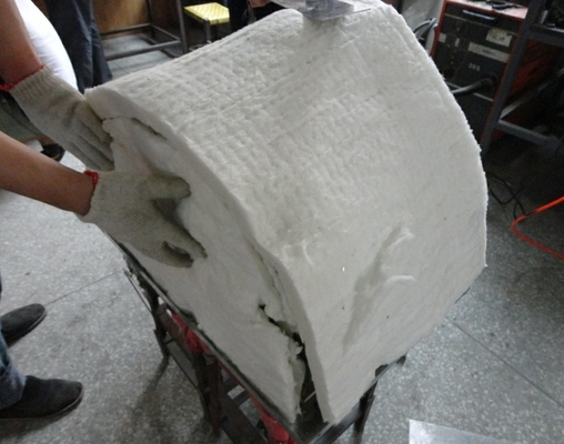 へら木製の非常に熱いピザ オーブン840mmのステンレス鋼のストーブのオーブン