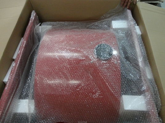 へら木製の非常に熱いピザ オーブン840mmのステンレス鋼のストーブのオーブン
